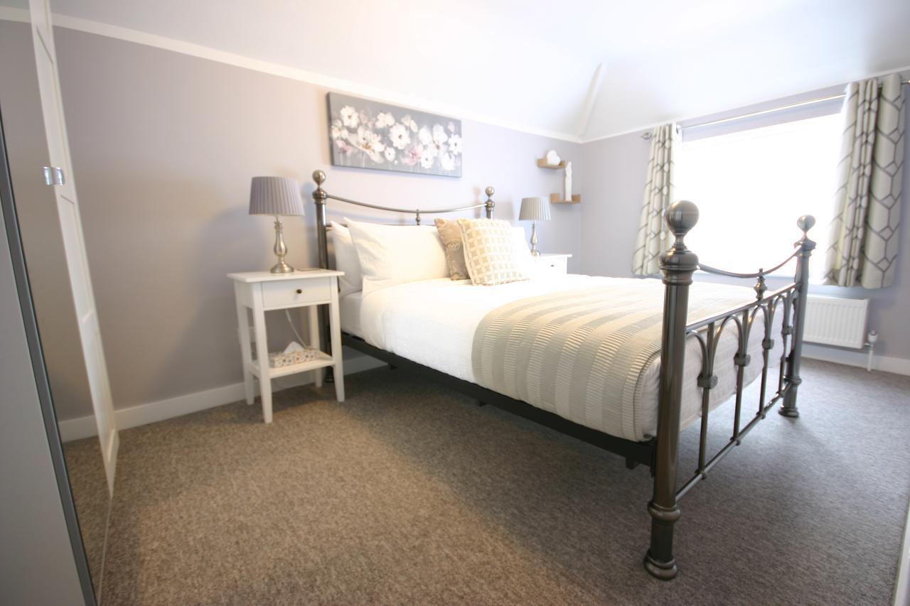 Appartement Brockhurst Gosport