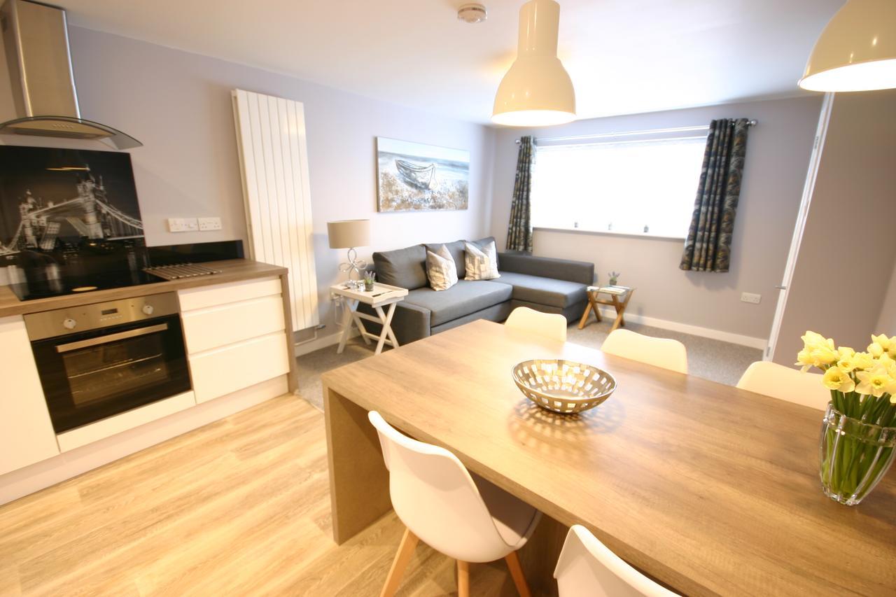 Appartement Brockhurst Gosport