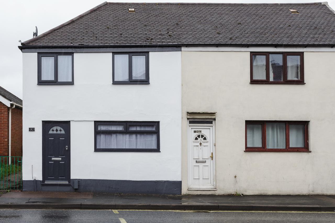 Appartement Brockhurst Gosport