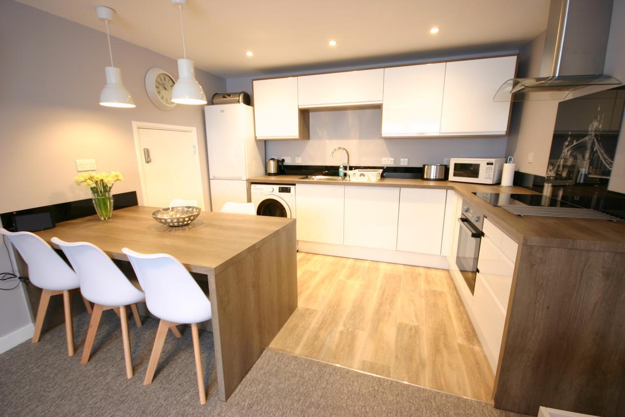 Appartement Brockhurst