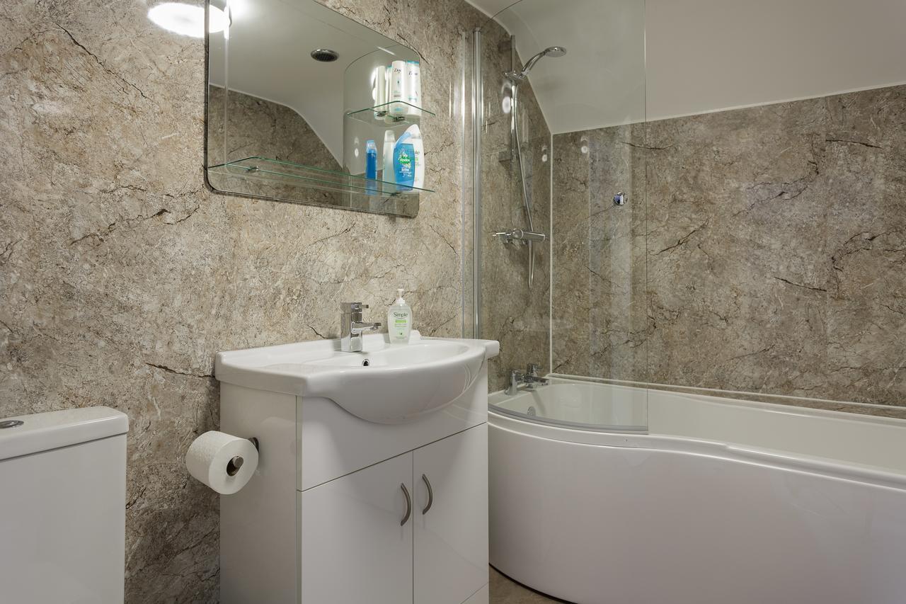 Appartement Brockhurst *
