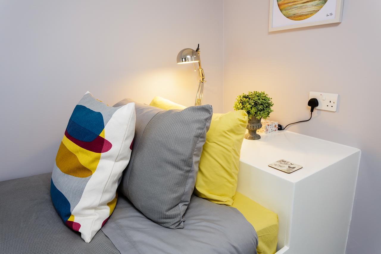 Brockhurst Appartement